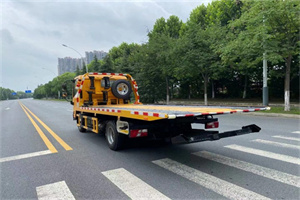 张家口宁武道路救援拖车-宁武救援服务热线